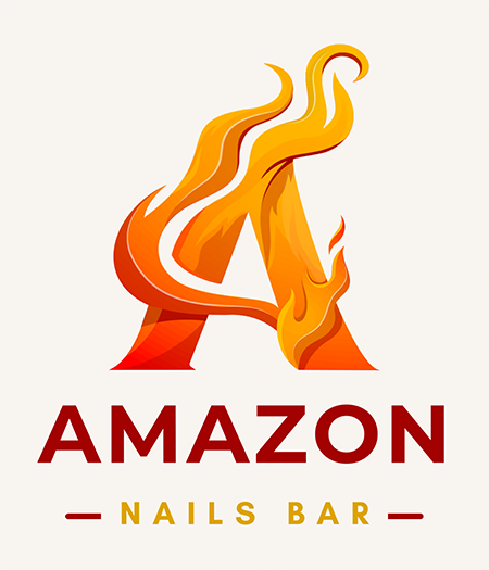 Amazon Nails Bar